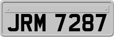 JRM7287