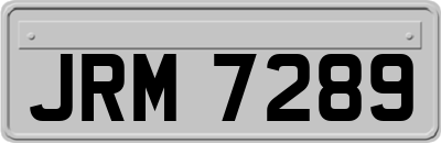 JRM7289