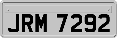 JRM7292