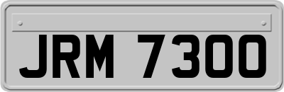 JRM7300