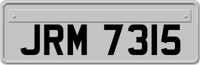 JRM7315