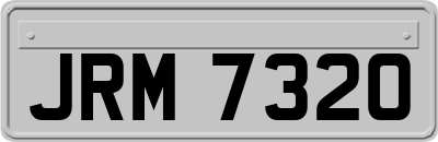 JRM7320