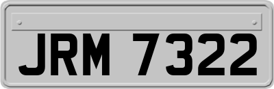 JRM7322
