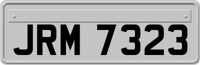 JRM7323