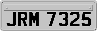 JRM7325