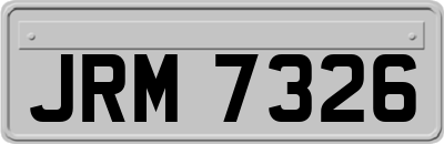 JRM7326