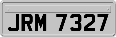 JRM7327