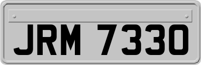 JRM7330