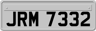 JRM7332