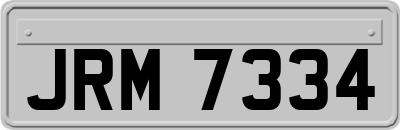 JRM7334