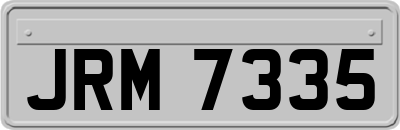 JRM7335