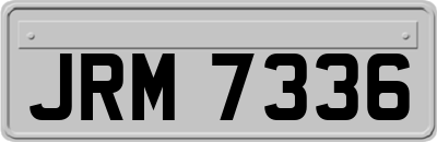 JRM7336
