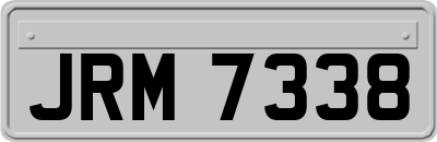 JRM7338