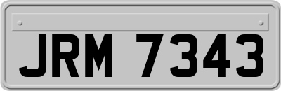 JRM7343