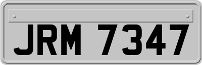 JRM7347