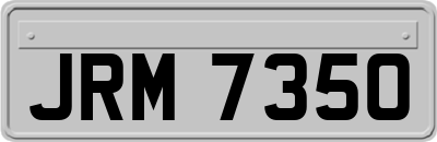 JRM7350