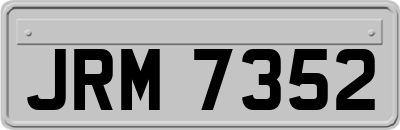 JRM7352