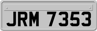 JRM7353