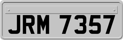 JRM7357
