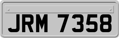 JRM7358