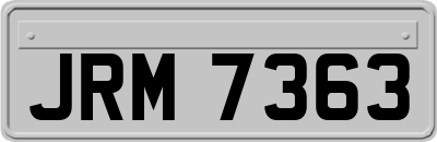 JRM7363