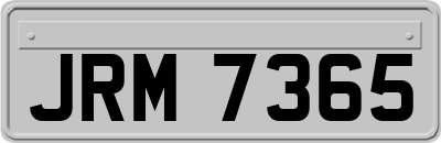 JRM7365