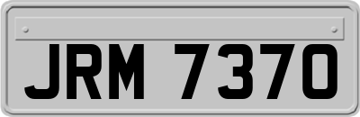 JRM7370