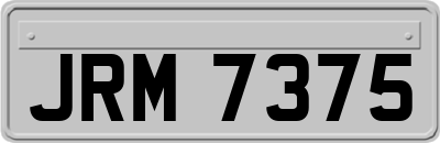 JRM7375