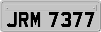 JRM7377