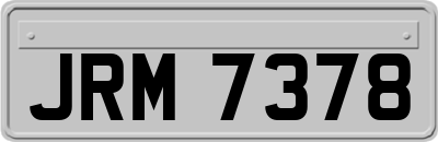 JRM7378