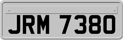 JRM7380