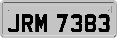 JRM7383