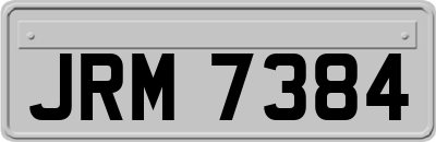 JRM7384