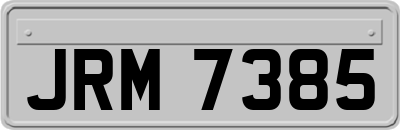 JRM7385