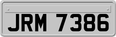 JRM7386