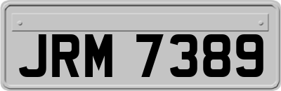 JRM7389