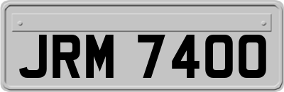 JRM7400