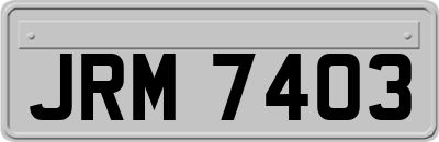 JRM7403