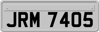 JRM7405