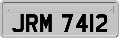 JRM7412