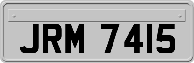JRM7415