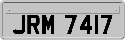 JRM7417