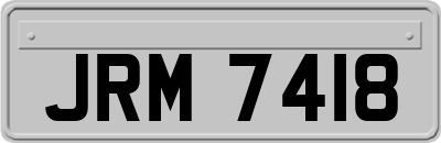 JRM7418