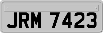 JRM7423