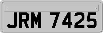 JRM7425