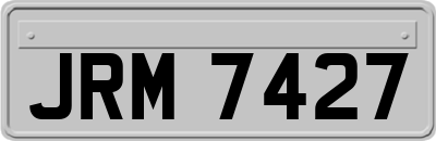 JRM7427