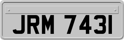 JRM7431