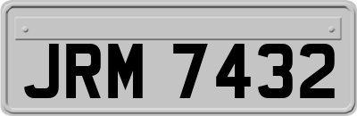 JRM7432