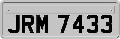 JRM7433