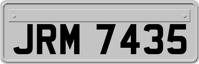 JRM7435